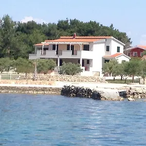  Apartman L&l Horvátország